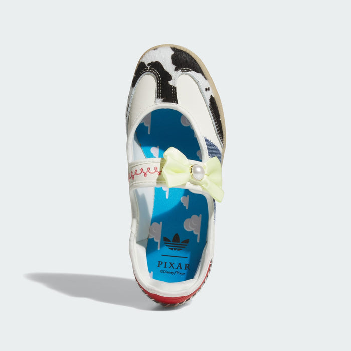 Adidas Pixar Toy Story Samba Jane Junior Shoes