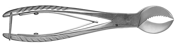 Plaster Nipper 8"