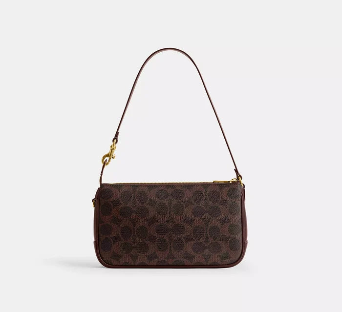 Plaza Bag In Signature Canvas