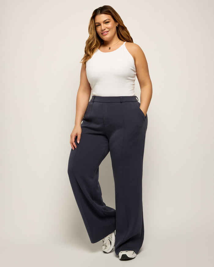 Mariner Midnight $|& SEAS Abyssal Pant - UGC On Fig