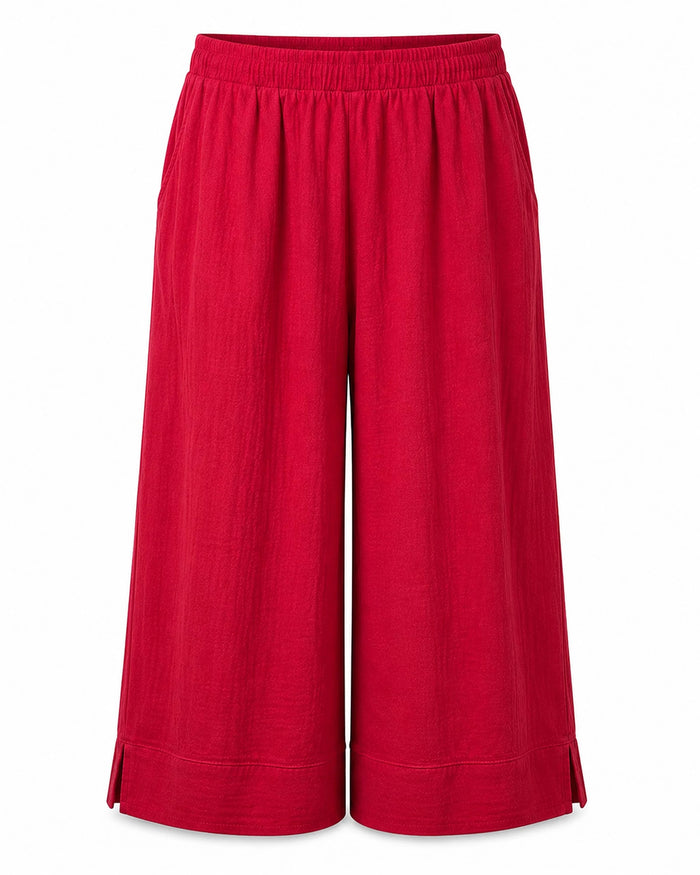 Red / 1X