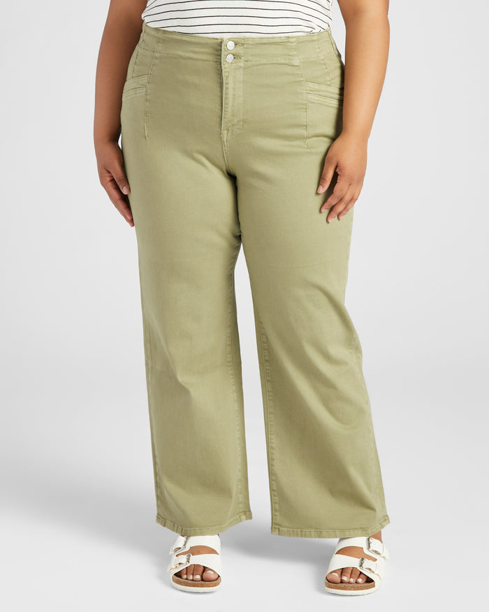 Olive / 14W