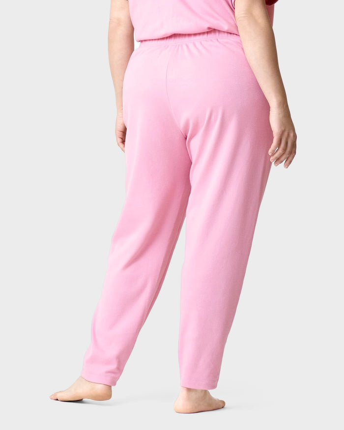 Zephyr $|& HUE Lounge Jogger - Hanger Side