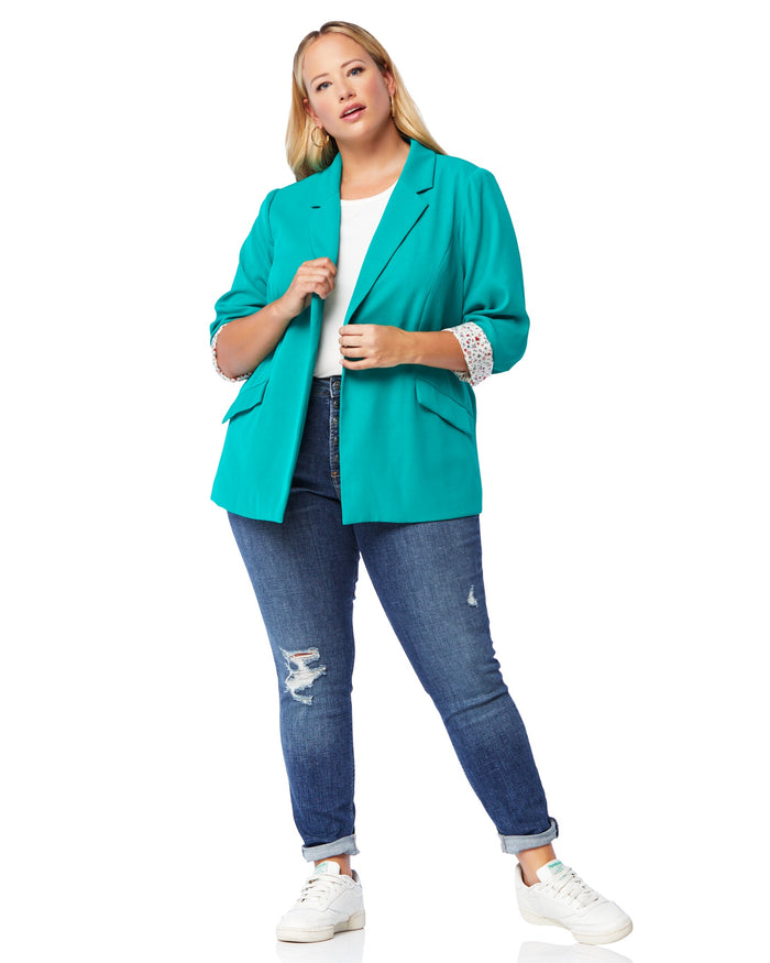 Kelly Green / 1X