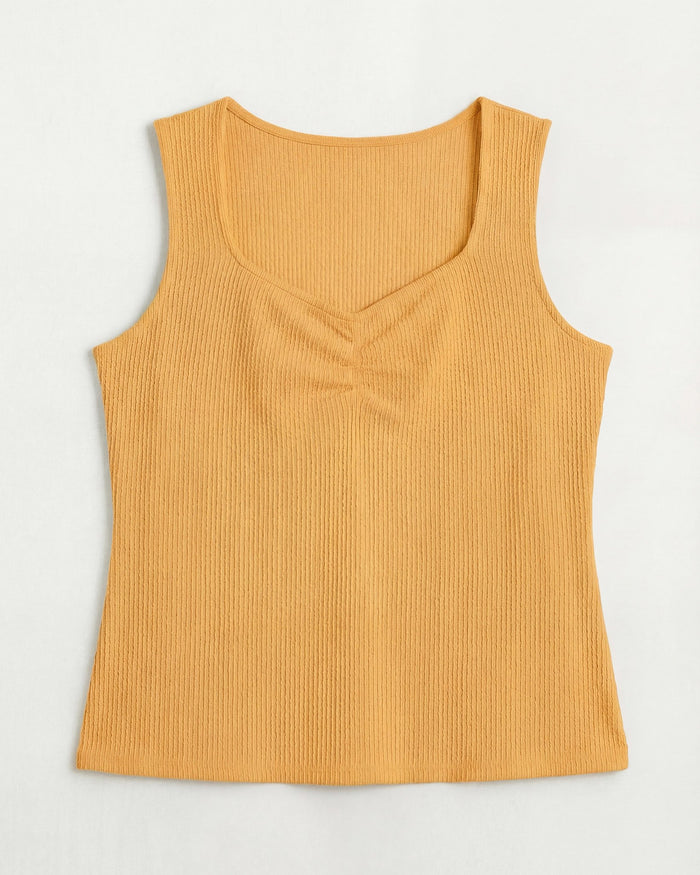 Saffron $|& SEAS Swell Tank - VOF Detail