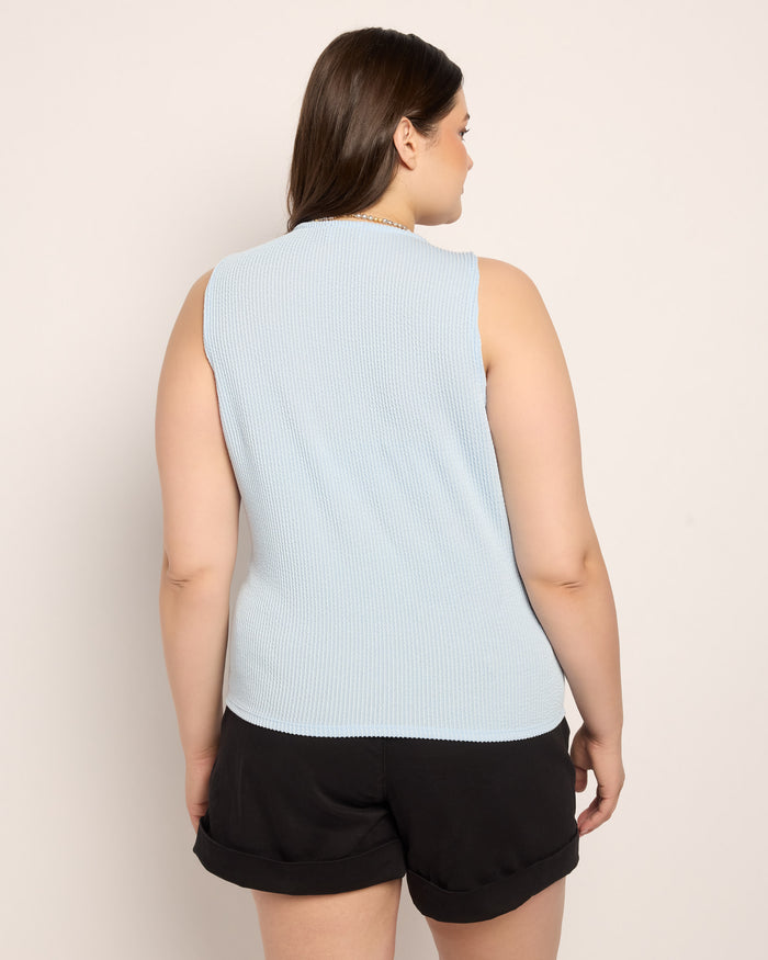 Glacier $|& SEAS Swell Tank - SOF Back
