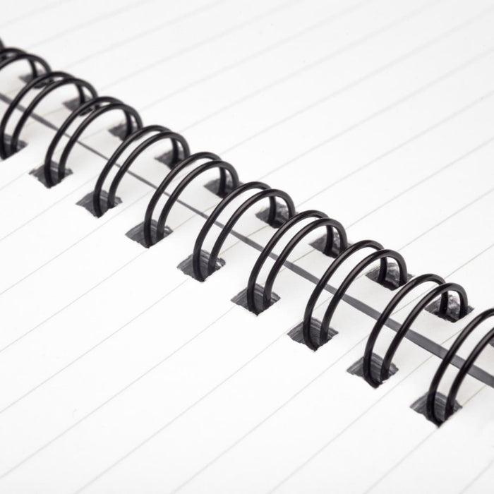 Police Officer Spiral Notebook