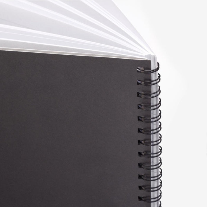 Police Officer Spiral Notebook