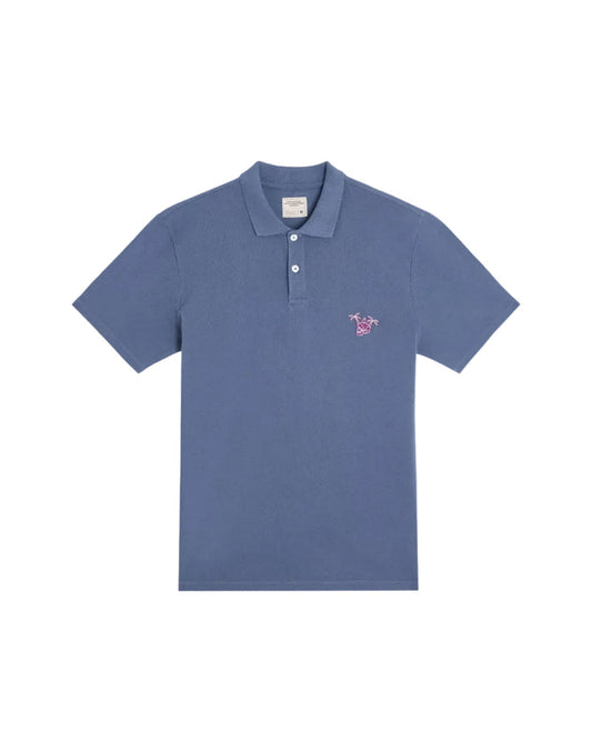 polo palmskull PULLIN en coton