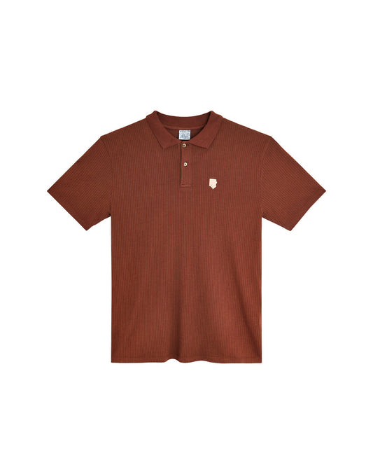 polo soft mocha PULLIN