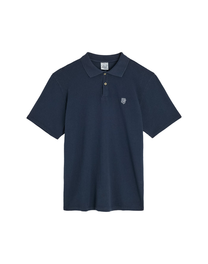POLO SOFT NAVY