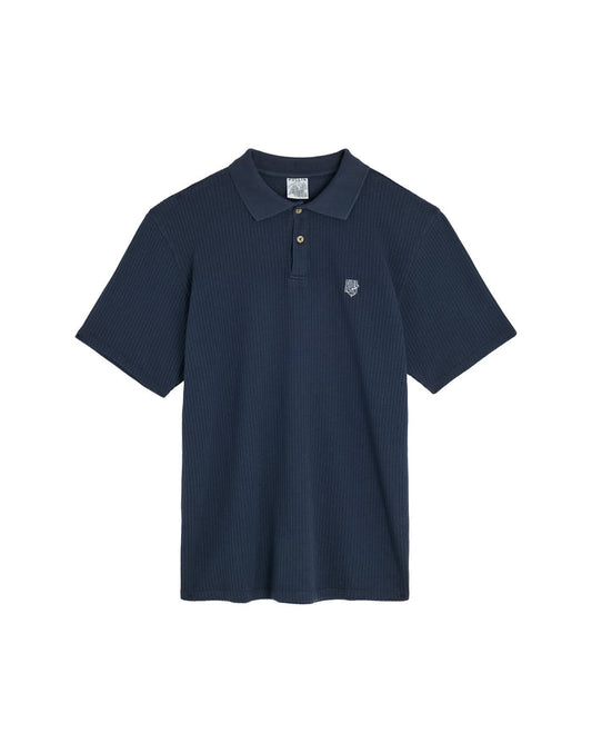 POLO SOFT NAVY