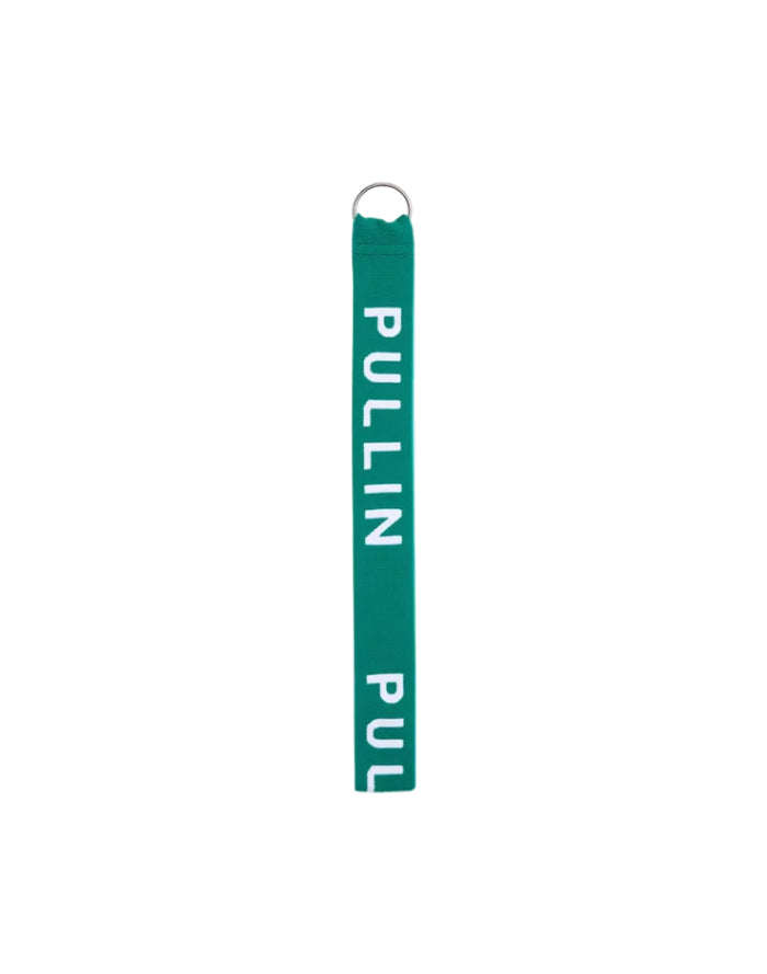 porte-clés bp0979 PULLIN en nylon