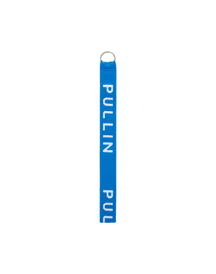 porte-clés bp0989 PULLIN en nylon