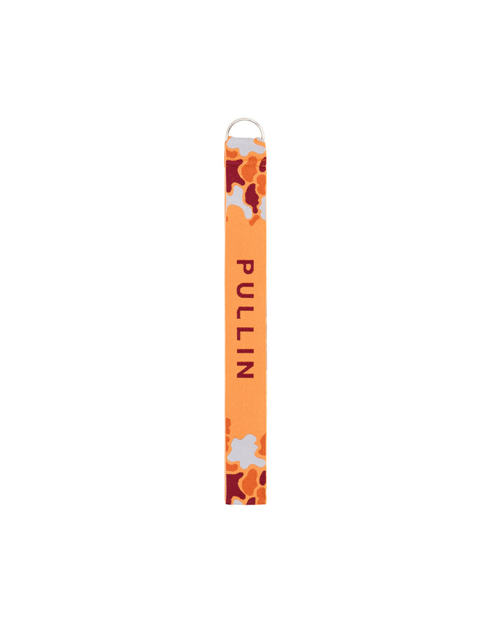 porte-cles kh camo PULLIN en nylon