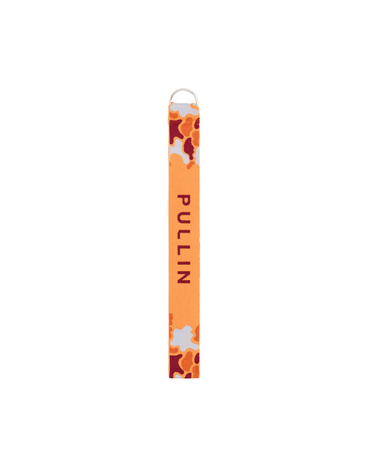 porte-cles kh camo PULLIN en nylon