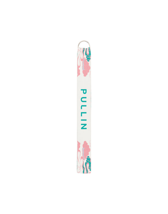 porte-cles kh cloud PULLIN en nylon