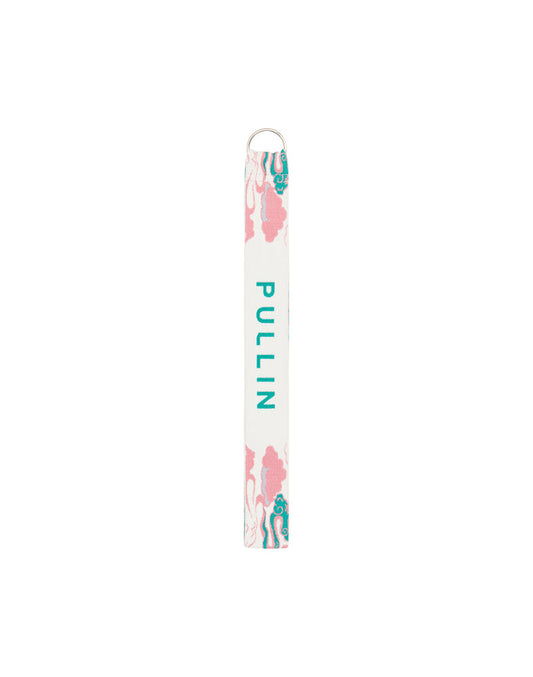 porte-cles kh cloud PULLIN en nylon