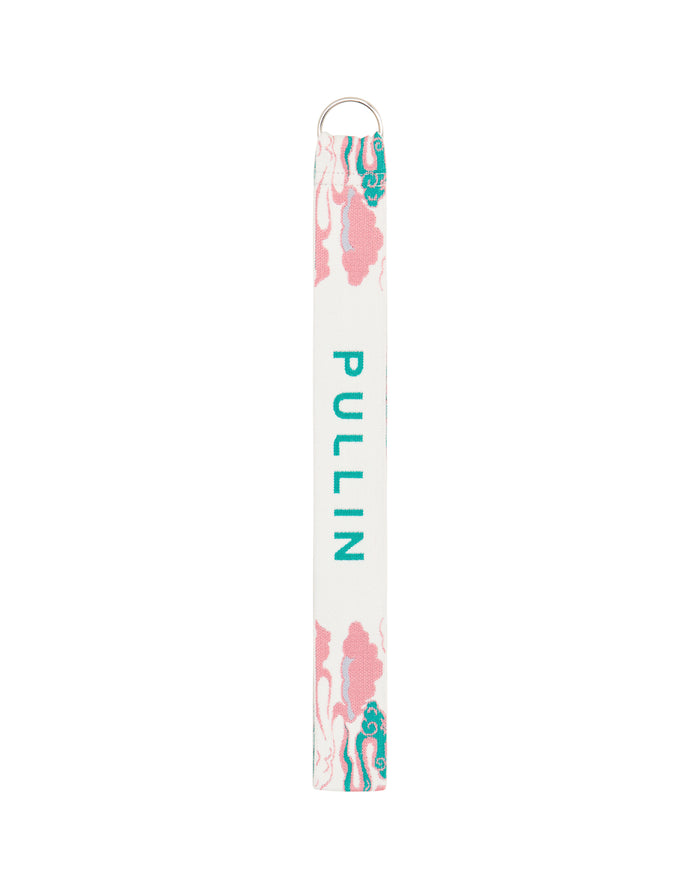porte-cles kh cloud PULLIN en nylon