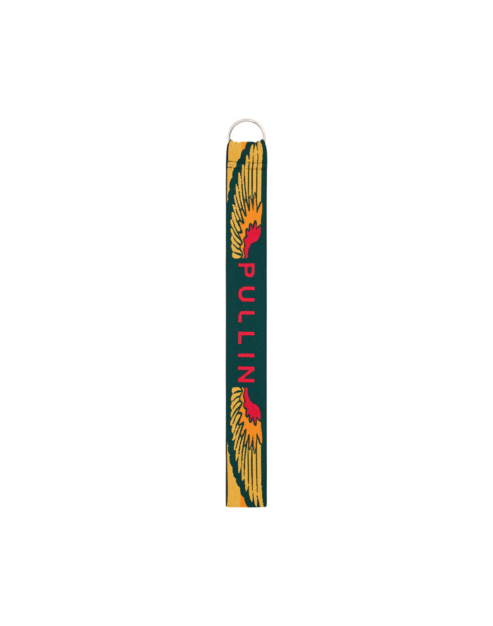 porte-cles kh wings PULLIN en nylon