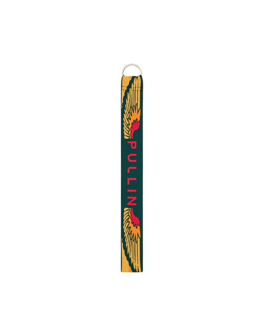 porte-cles kh wings PULLIN en nylon