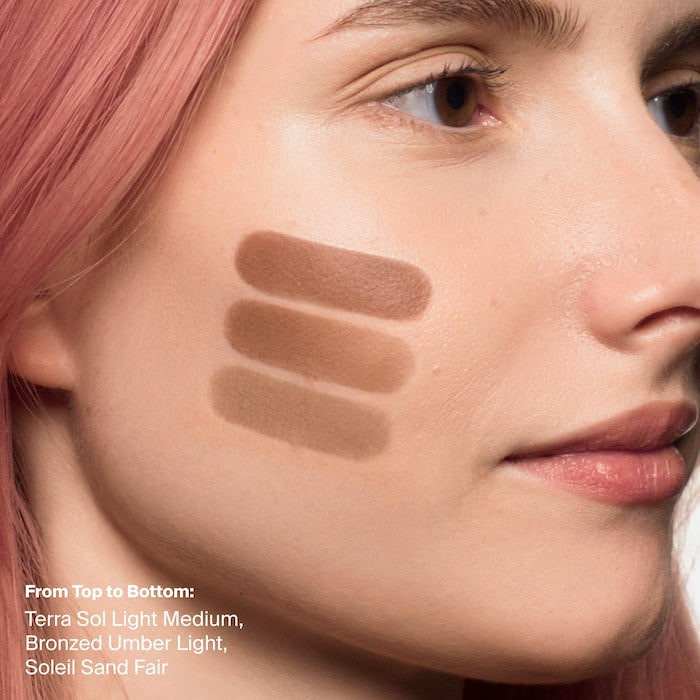 #color_HL Terra Sol Light Medium