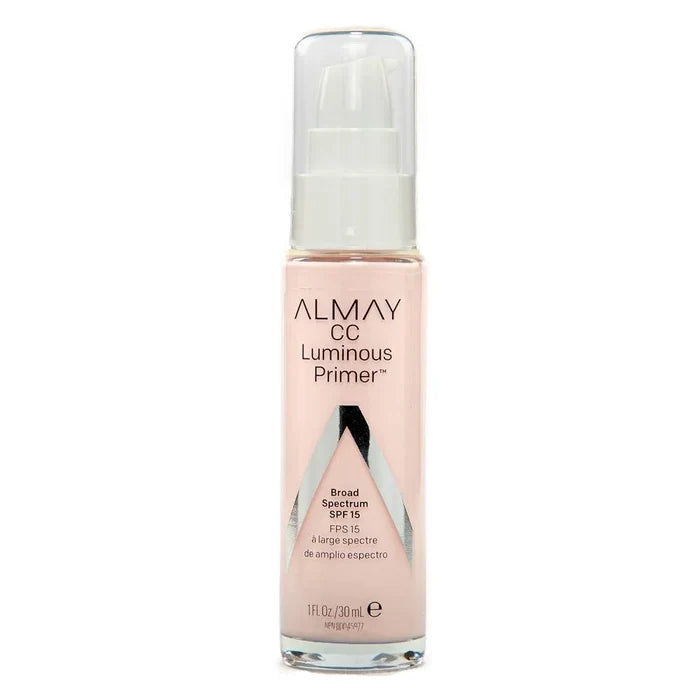 Prebase Smart Shade Complexion Correcting Luminous
