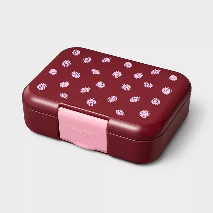 CJ Strawberry