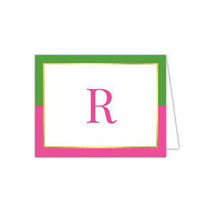 R