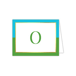 O