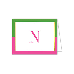 N