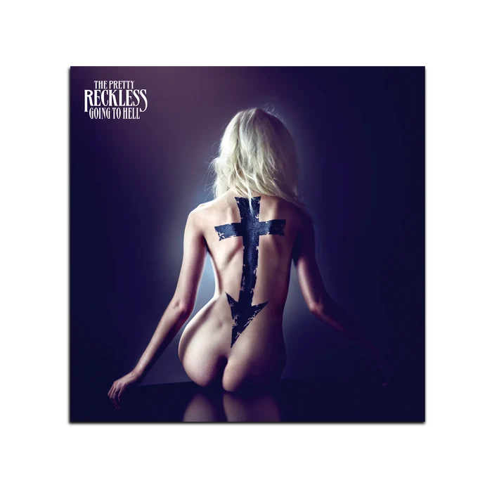Pretty Reckless Going To Hell