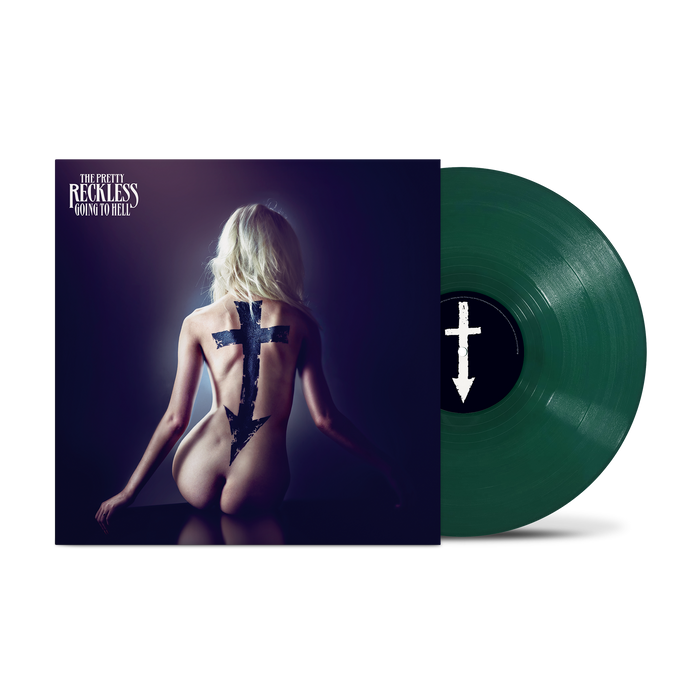 Pretty Reckless Going To Hell