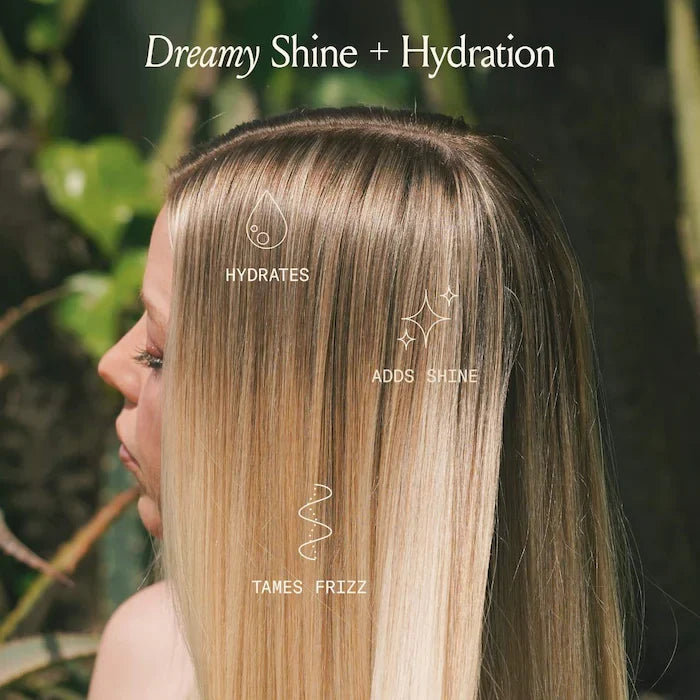Prickly Pear Hair Oil