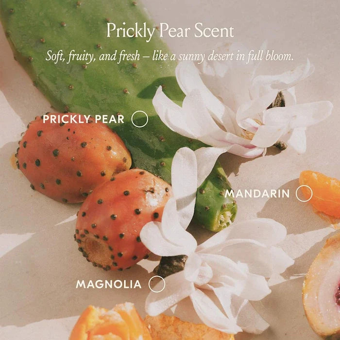 Prickly Pear Hair Oil