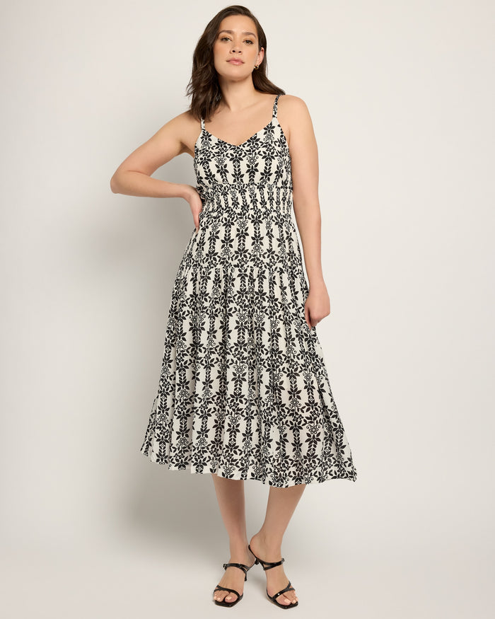 Ivory Black / XS