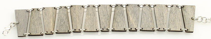 Pyramid Bracelet 7503D