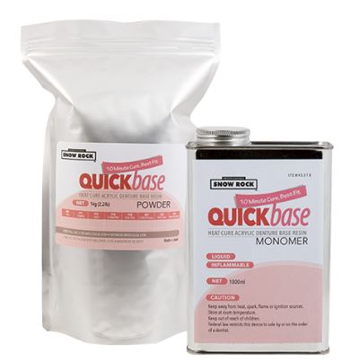 QuickBase Monomer