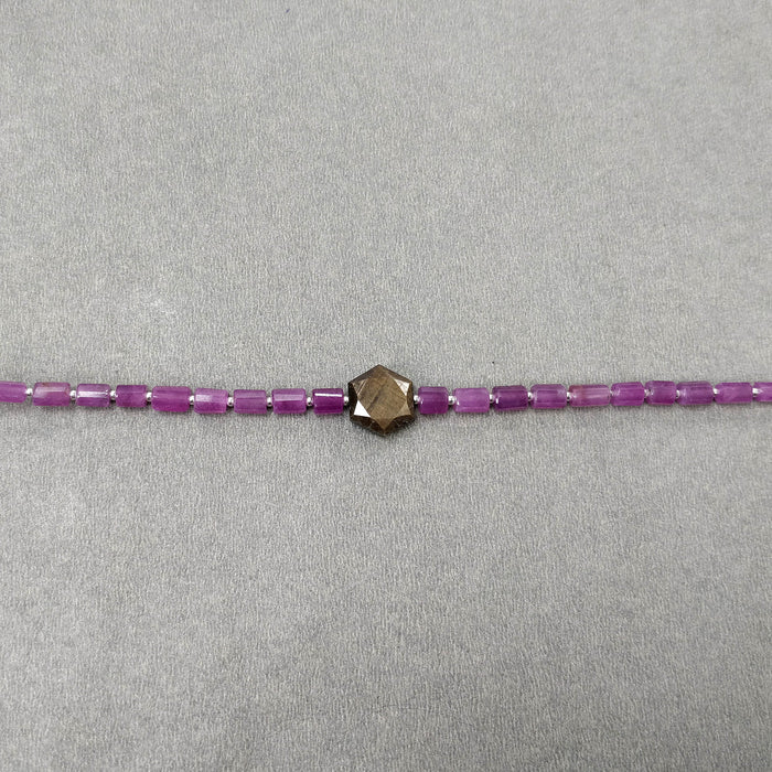 Sapphire Gemstone