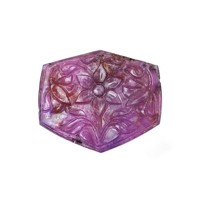 Raspberry Sapphire