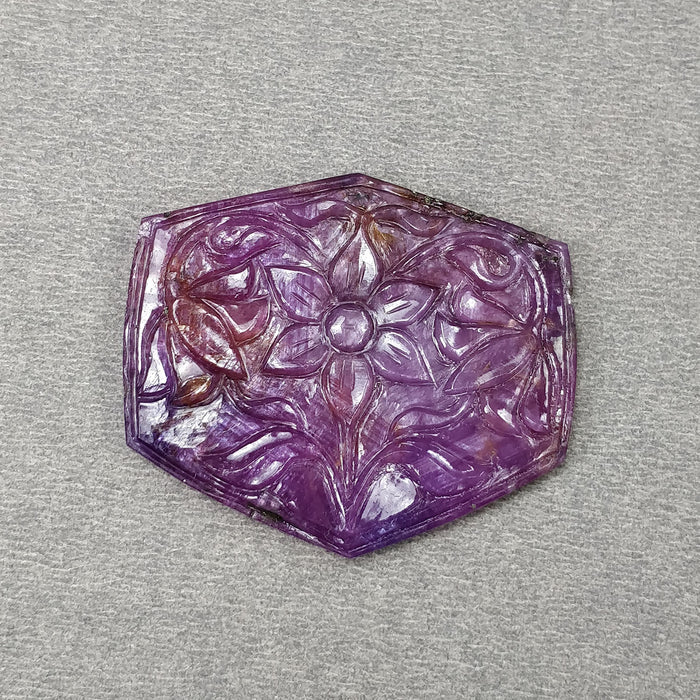Sapphire Gemstone