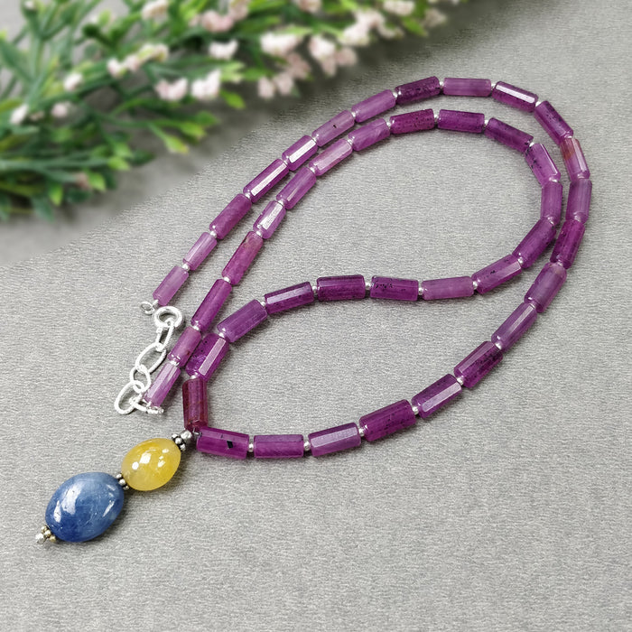 Sapphire Gemstone
