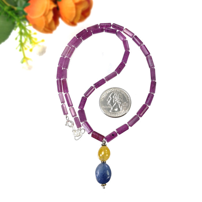 Blue Sapphire