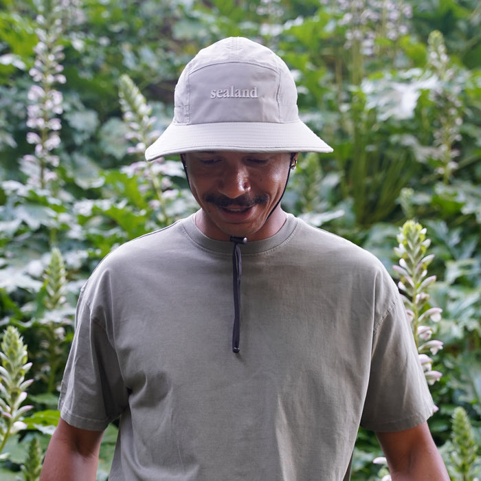 Recycled Bucket Hat