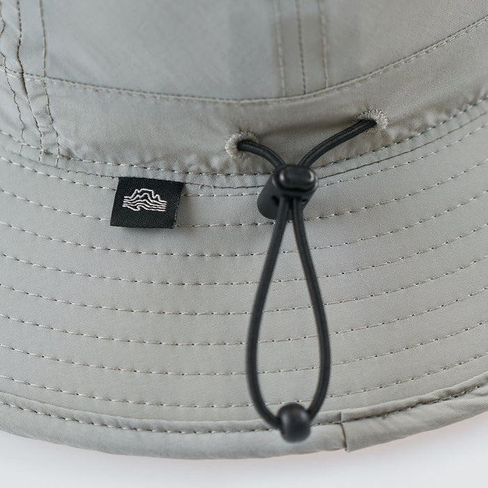 Recycled Bucket Hat