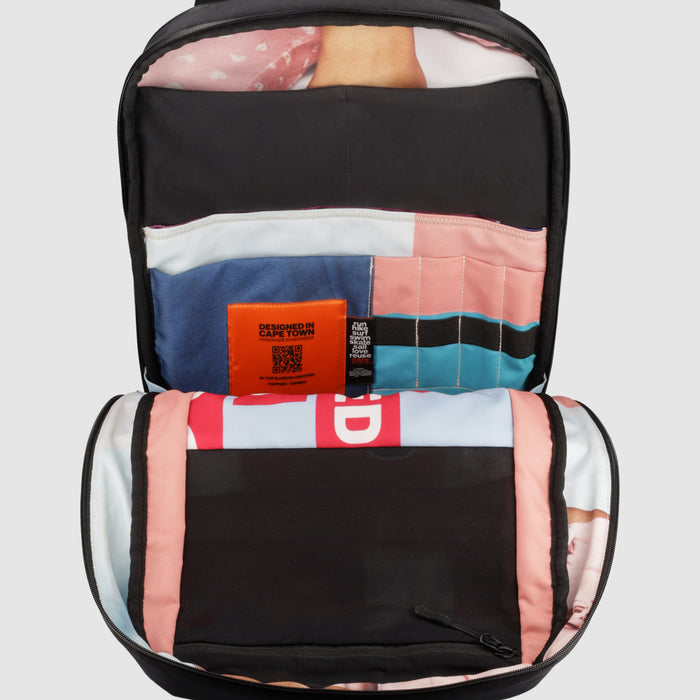 Recycled CORDURA® Commuter Slim