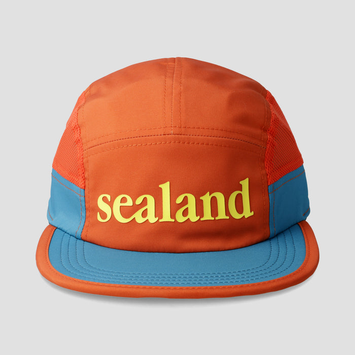 Recycled Run Cap