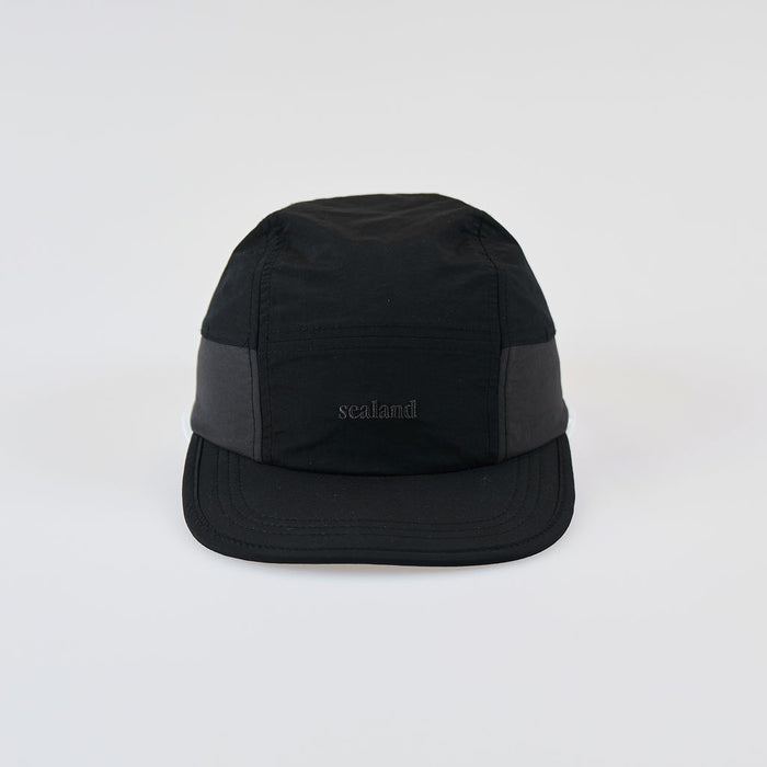 Recycled Run Cap