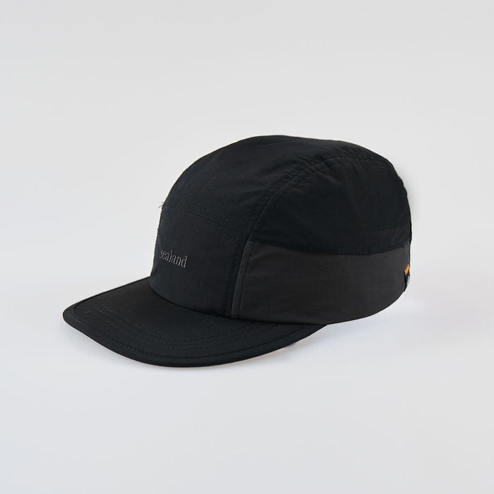 Recycled Run Cap