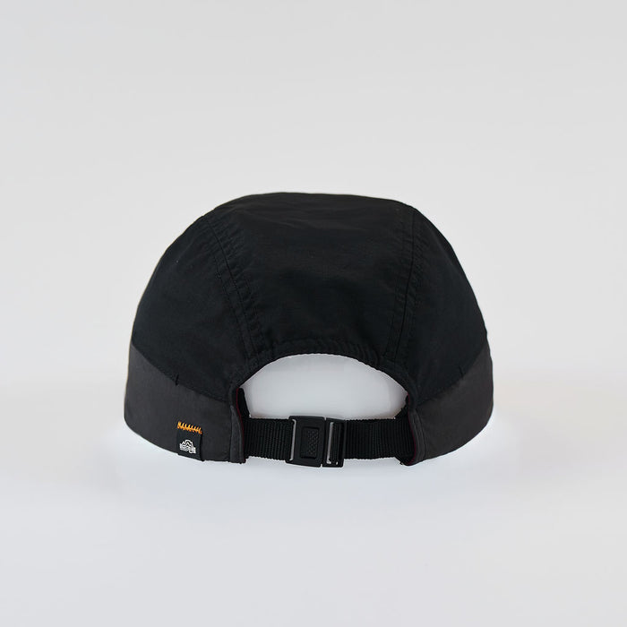 Recycled Run Cap